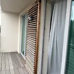 Aparthotel Baltic Sea Havet Prywatny Dźwirzyno