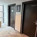 Aparthotel Baltic Sea Havet Prywatny Dźwirzyno