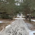 Baltic Sea Havet Prywatny 3* Dźwirzyno
