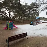 Baltic Sea Havet Prywatny 3* Dźwirzyno