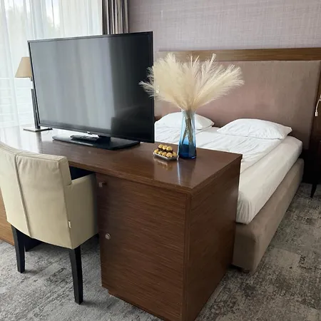 Aparthotel Baltic Sea Havet Prywatny