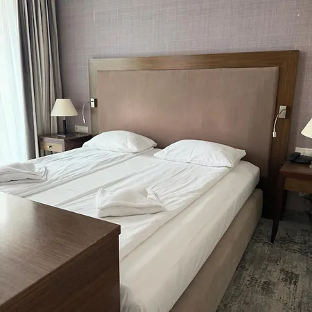 Baltic Sea Havet Prywatny Aparthotel