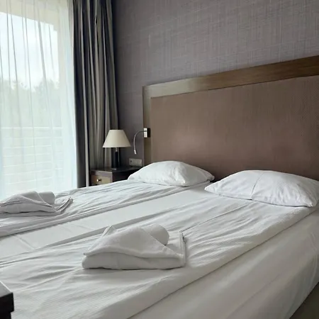 Baltic Sea Havet Prywatny Aparthotel