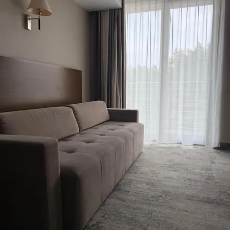 Baltic Sea Havet Prywatny 3* Dźwirzyno