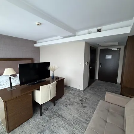 Baltic Sea Havet Prywatny 3*