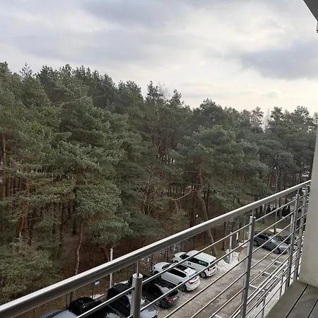 Baltic Sea Havet Prywatny Dźwirzyno