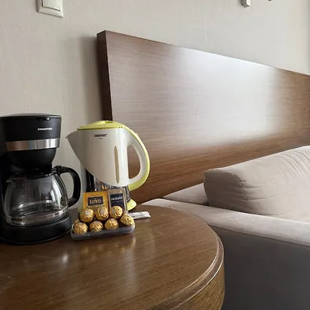 Baltic Sea Havet Prywatny 3*