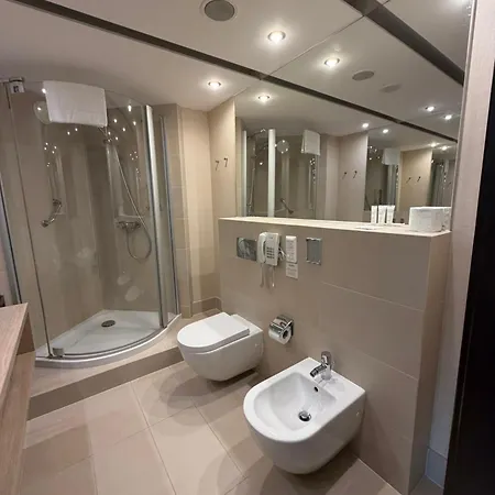 Baltic Sea Havet Prywatny Aparthotel 3*