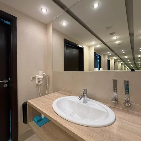 Baltic Sea Havet Prywatny Aparthotel Dźwirzyno