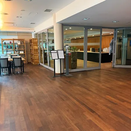 Baltic Sea Havet Prywatny Aparthotel Dźwirzyno