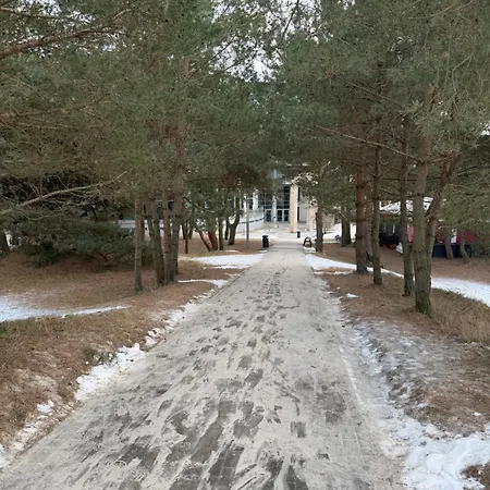 Baltic Sea Havet Prywatny 3* Dźwirzyno