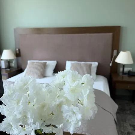 Baltic Sea Havet Prywatny Aparthotel