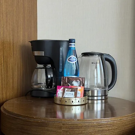 Baltic Sea Havet Prywatny Aparthotel 3*